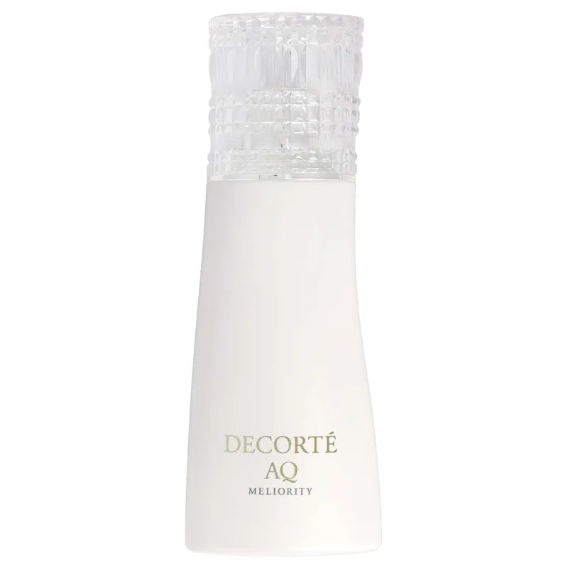 AQ Meliority Intensive Revitalizing Emulsion - Decorté