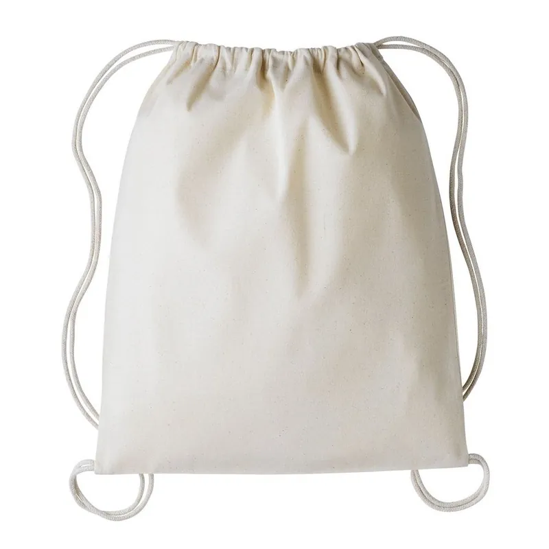 Drawstring Gymsac - Nutshell