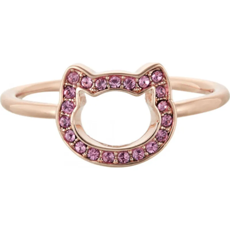 Ring - Karl Lagerfeld