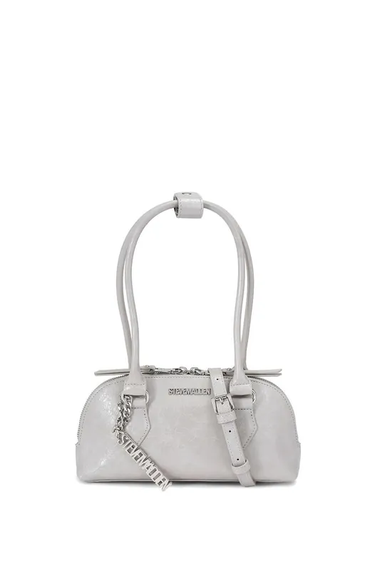 'Curtis Bag Grey' - STEVE MADDEN