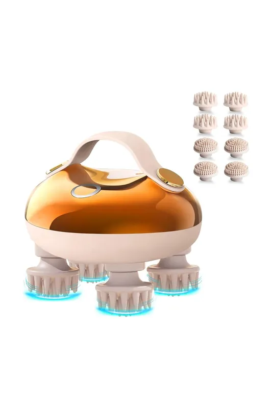 Electric Scalp Massager with 3 Modes - SHEONLY