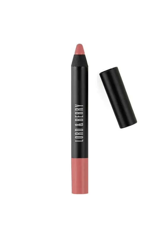 Lipstique Lipstick Crayon 3g - Lord&Berry