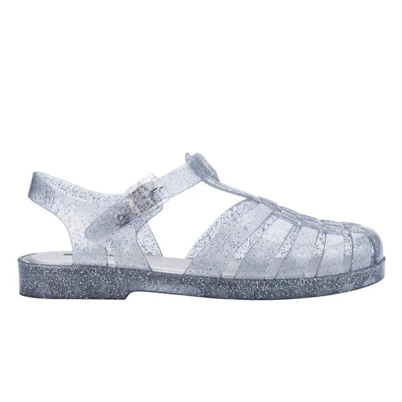 Possession Shiny Jelly Shoes - Melissa Shoes