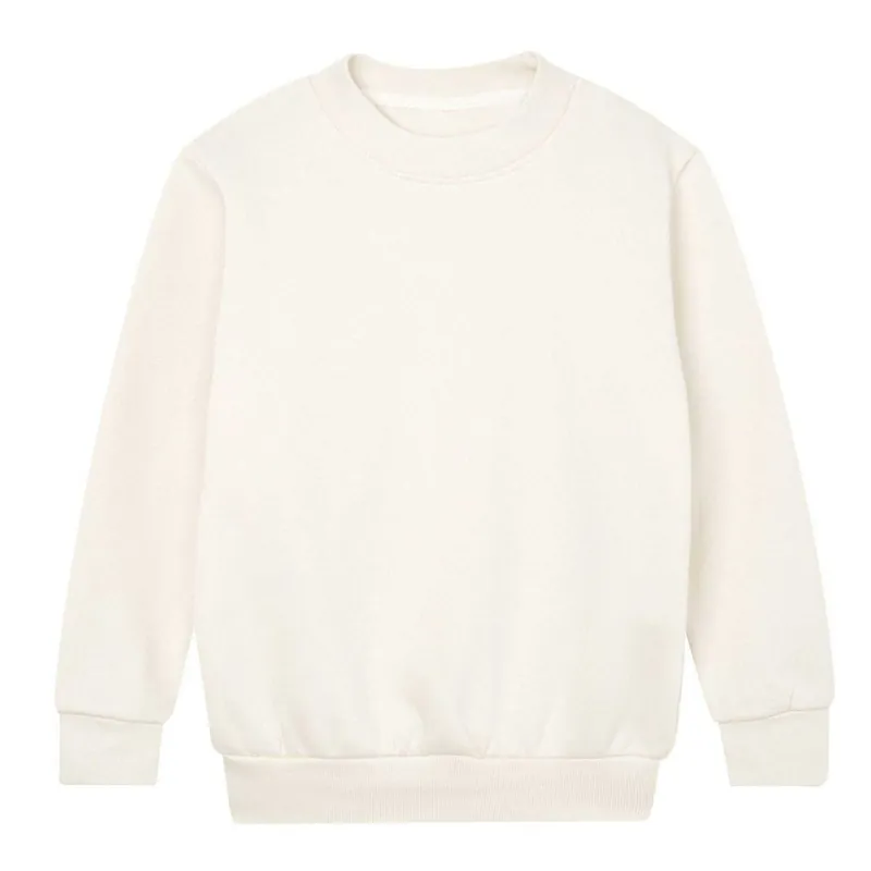 Essential Sweatshirt - Mantis