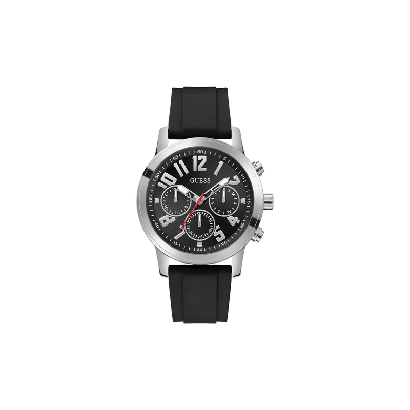 GW0708G1 44mm Quartz Watch - Guess