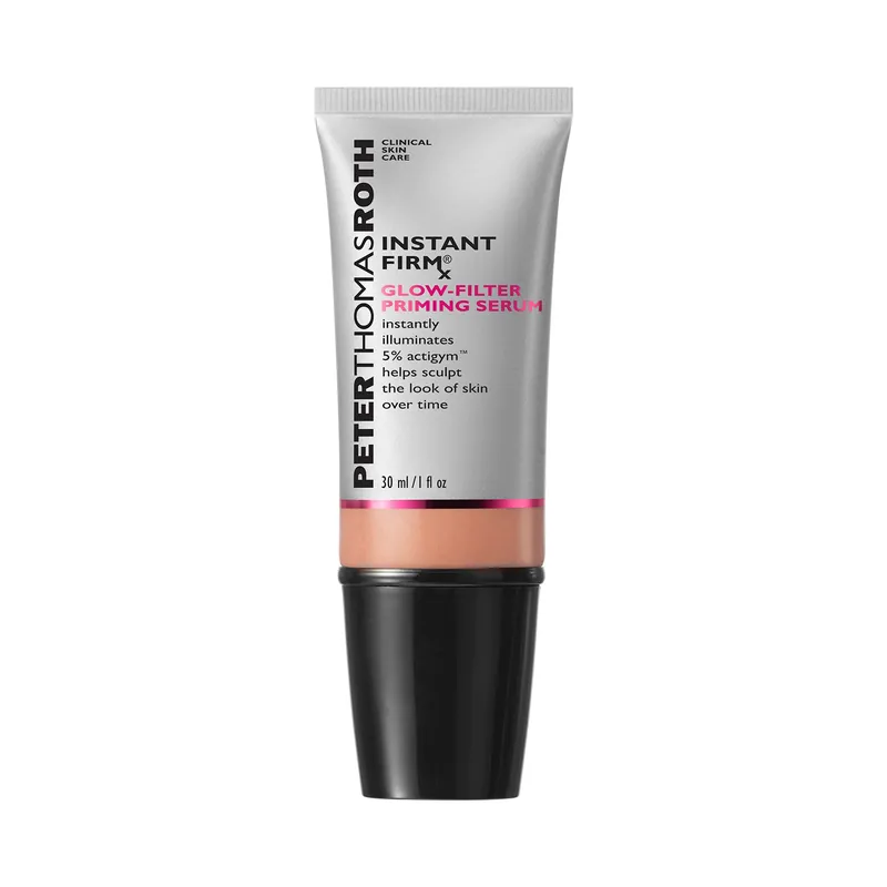 Instant FIRMx® Glow-Filter Priming Serum