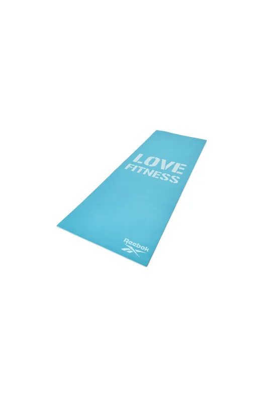 Love Fitness Mat - Reebok