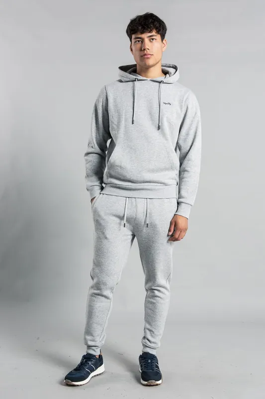 Hoody and Jogger Co-ord Set