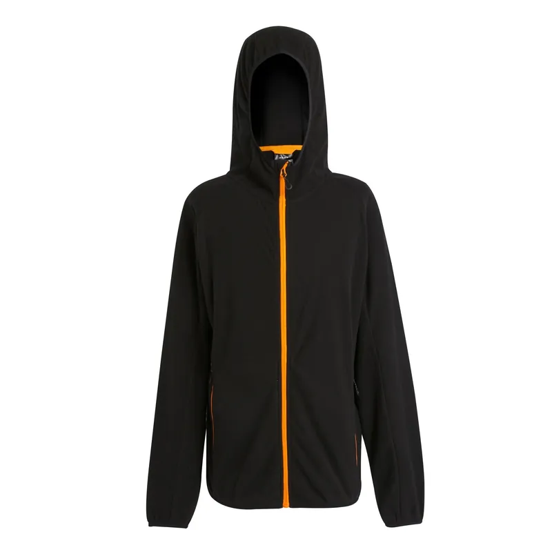 Full Zip Fleece Jacket - Regatta Professional