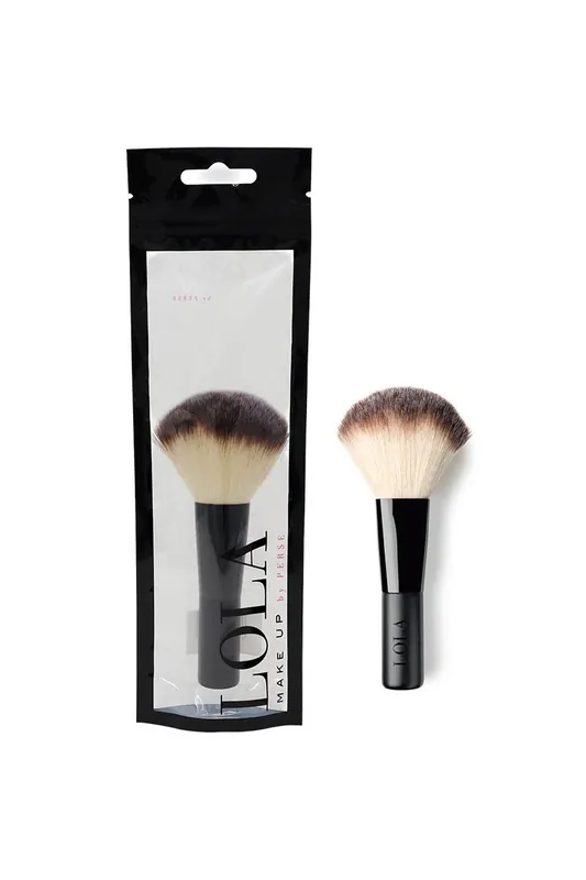 Travel Brush - Lola