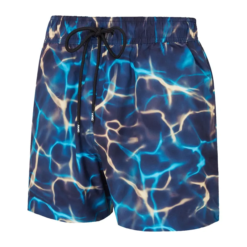 Sunda Swim Shorts - DKNY