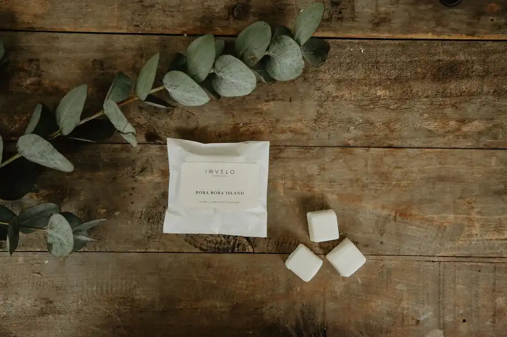 Wax Melts - Bora Bora Island