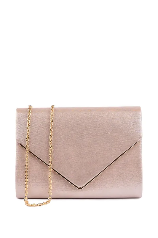 Darcy Clutch Bag - Paradox London