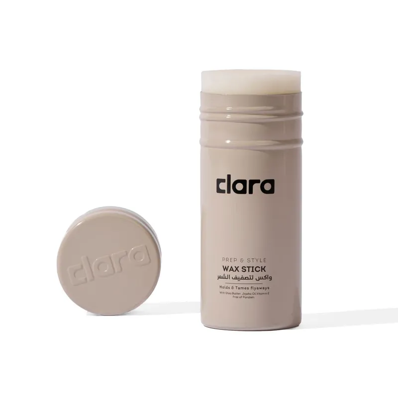 Prep & Style Wax Stick 75ml - Clara