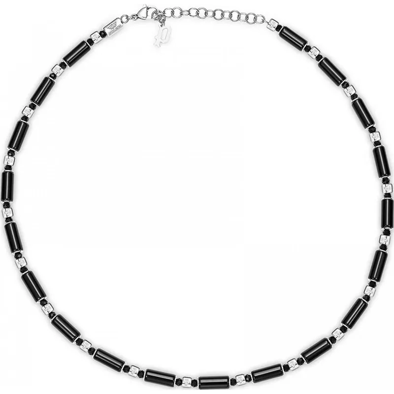 PEAGN0037301 Silo Necklace - Police