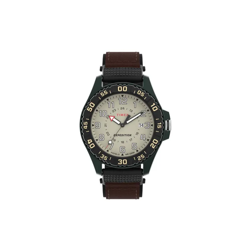 TW4B26500 Expedition 42mm Quartz Watch - Timex