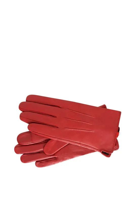 Leather Gloves - Barneys Originals