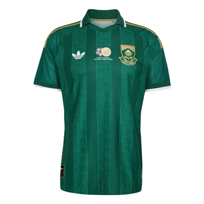 2026 2027 Mens Authentic Away Shirt - South Africa