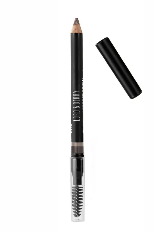 Perfect Brow Pencil Definer 0.75g - Lord&Berry