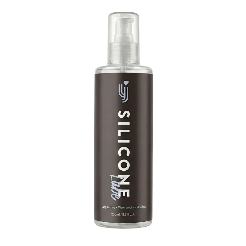 Silicone Lubricant - Loving Joy