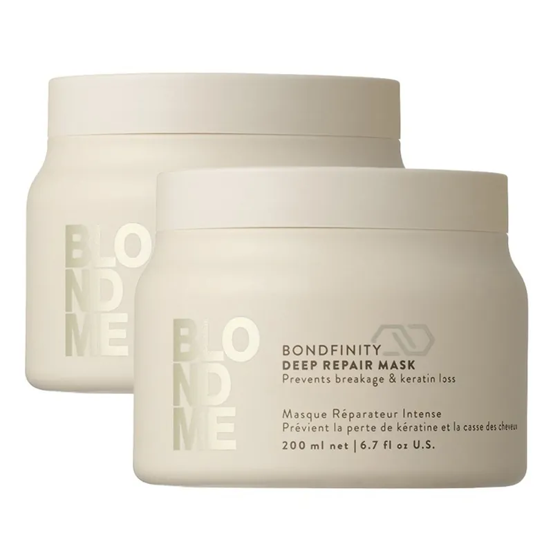 Bondfinity Deep Repair Mask - Schwarzkopf