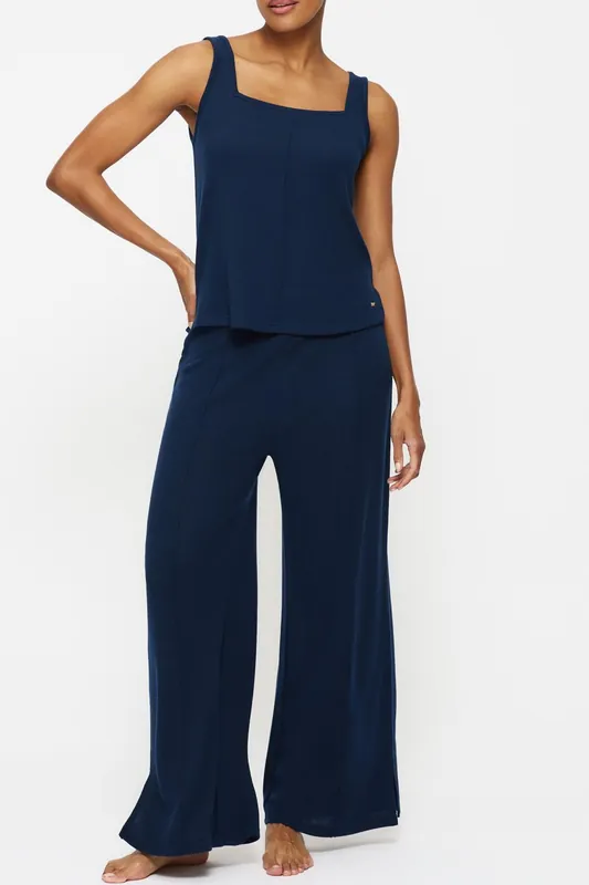 Marie Brushed Cami Top - Knickerbox