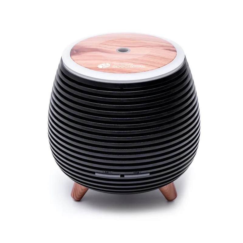 Zoey Aroma Diffuser Humidifier & Night-Light
