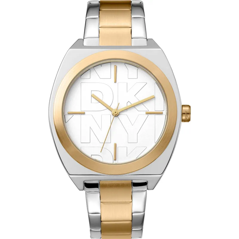 DK1L039M0045 38mm Quartz Watch - DKNY