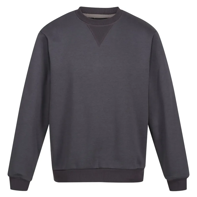 Crew Neck Sweatshirt - Regatta Professional
