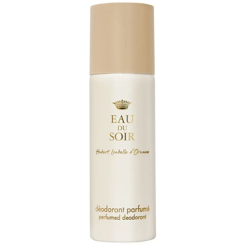 Eau du Soir Perfumed Deodorant 150ml - Sisley