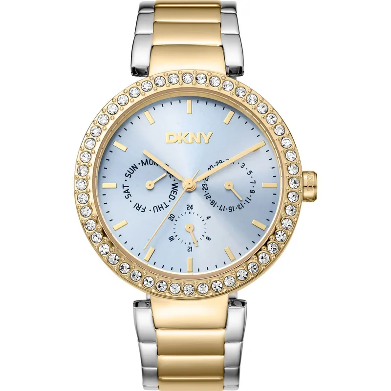 DK1L044M0085 40mm Quartz Watch - DKNY