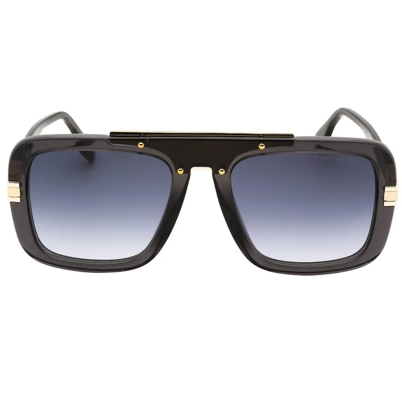 Dark Grey SF Lens Grey Sunglasses - Marc Jacobs
