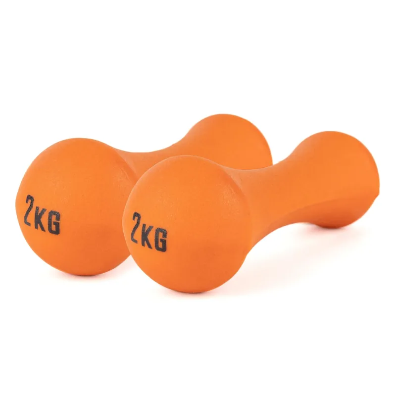 Neoprene Dumbbell Pair - Phoenix Fitness