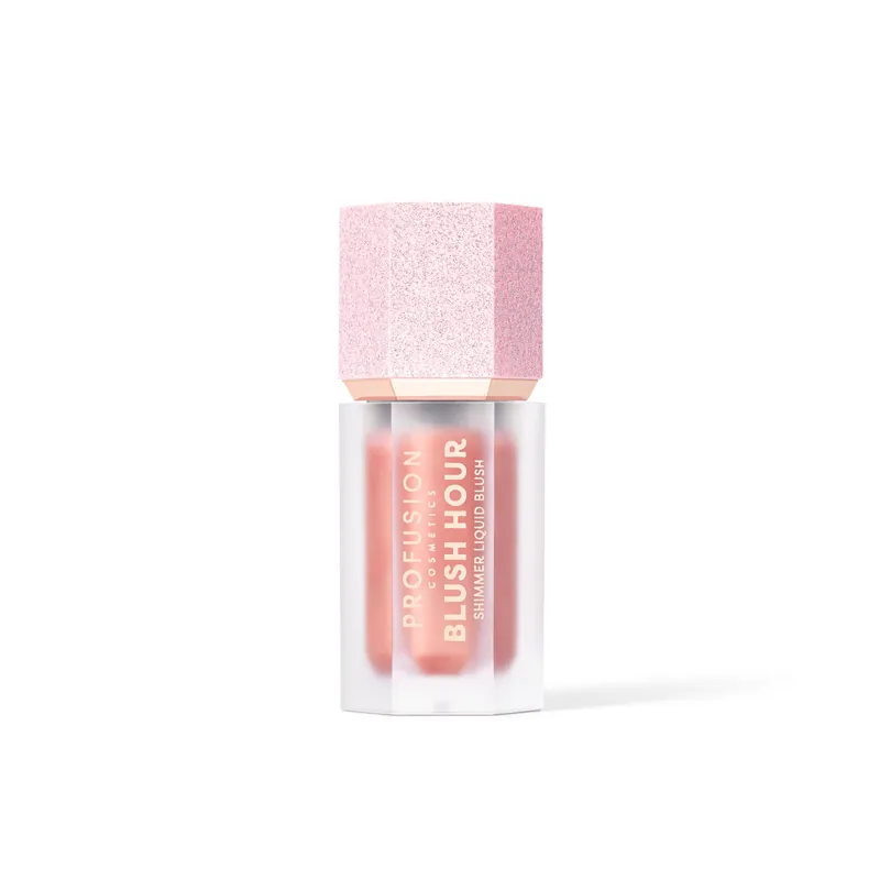 Shimmer Hour Strawberry Mimosa - Profusion Cosmetics
