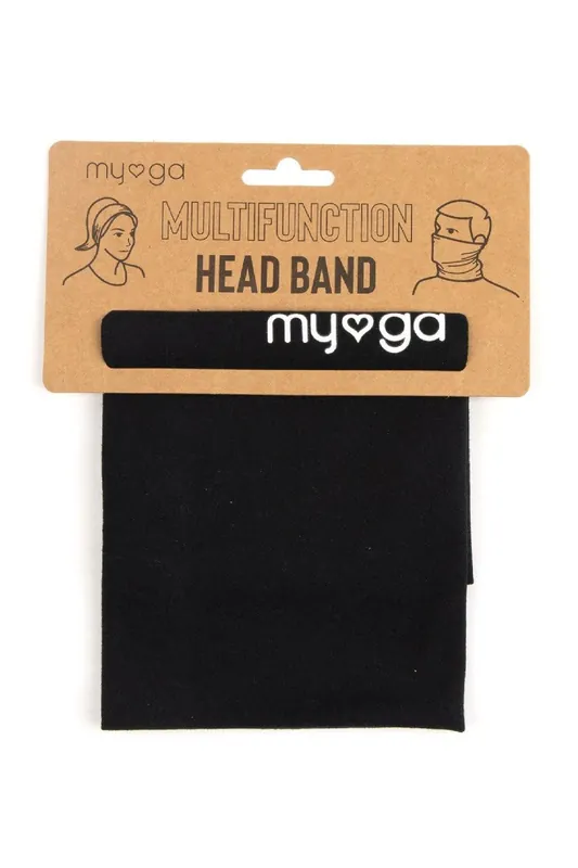 Multi-Functional Head Band