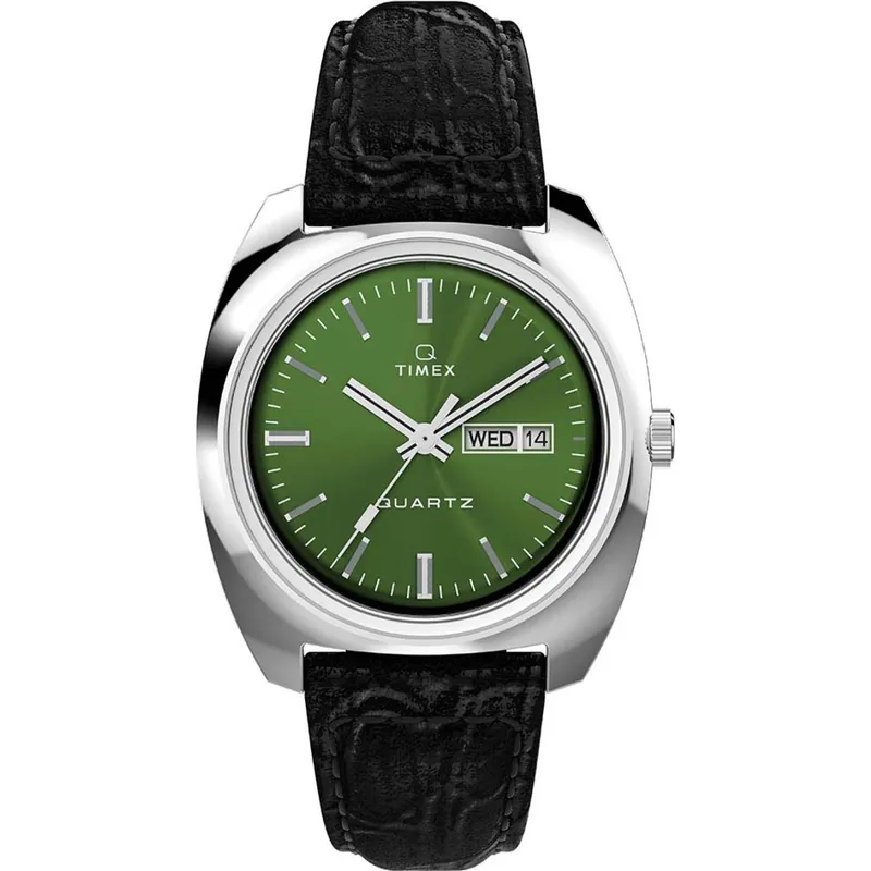 TW2W44700 QT 38mm Quartz Watch - Timex