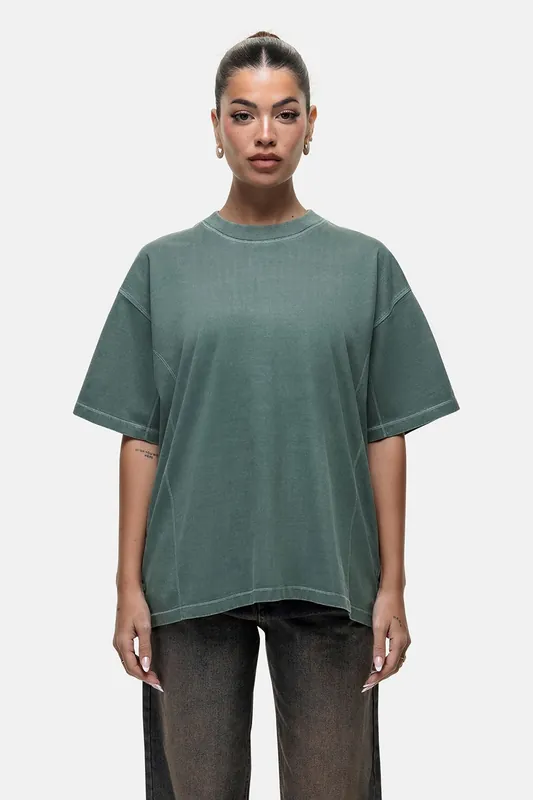 Vintage Oversized T-Shirt