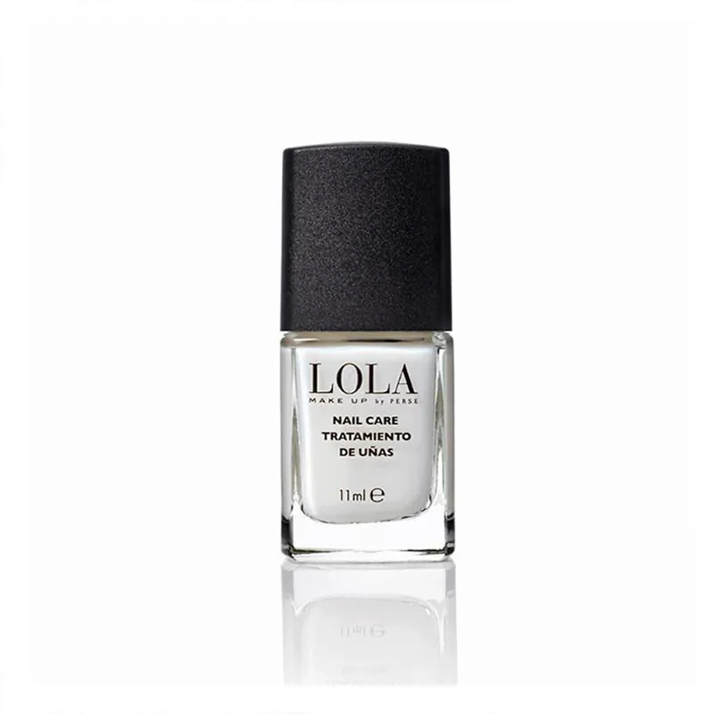 Lola Make-up Nail Strengthener #10 Free Formula 11ml