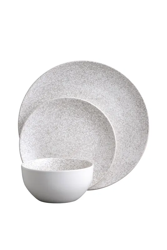 Terra 12 Piece Set - Belleek Living