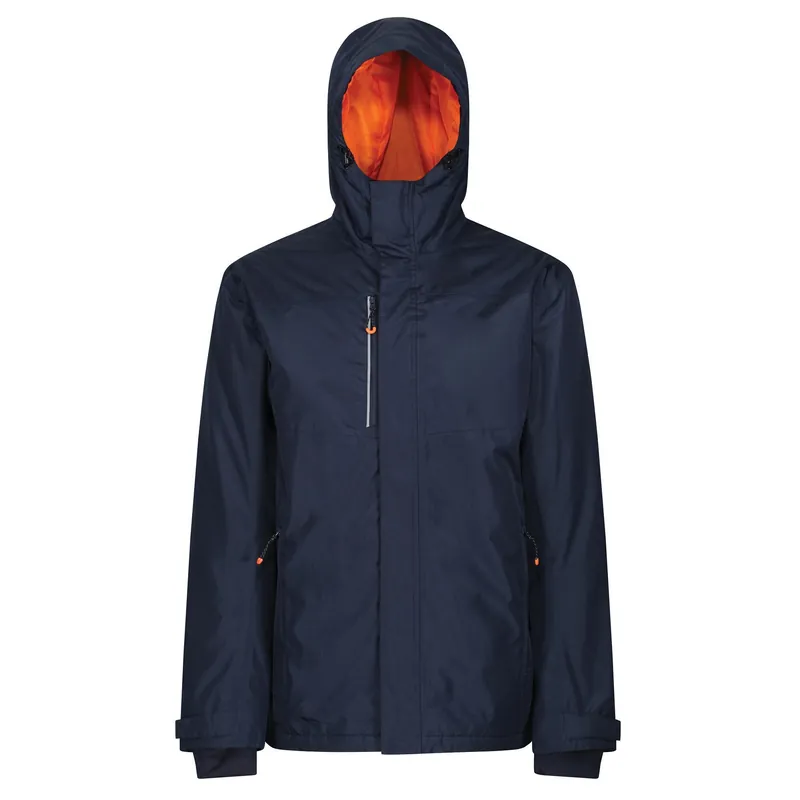 Heated Waterproof Jacket - Regatta Professional