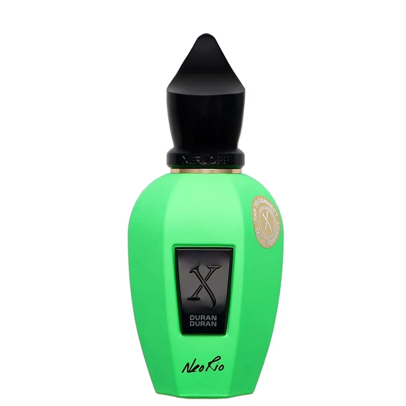Duran Duran NeoRio Green Eau de Parfum Spray 50ml - Xerjoff