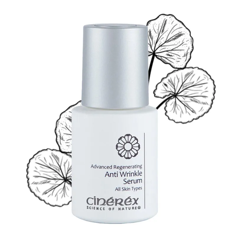 Advanced Regenerating Anti-Wrinkle Serum 30ml