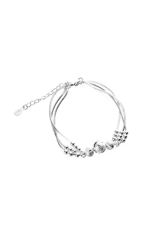 Elegant Adjustable Beaded Bracelet - MODISHION