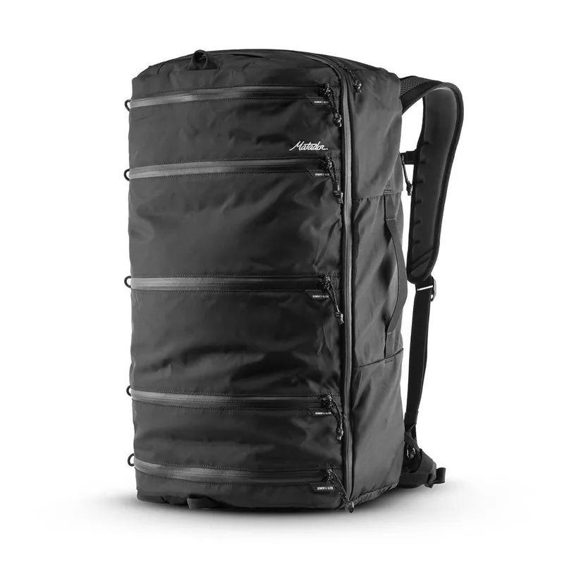 SEG45 Travel Pack - Matador