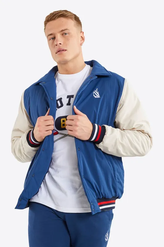 Duncan' Jacket - Nautica