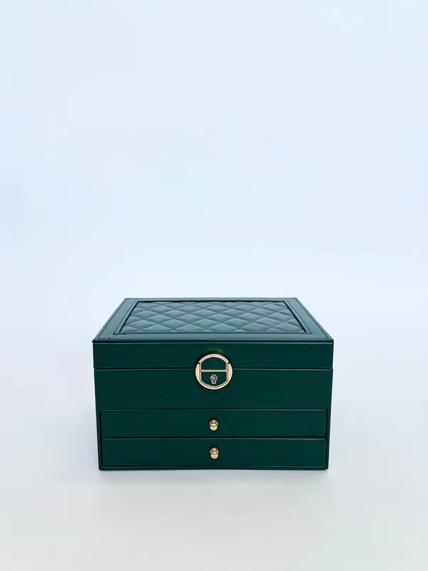 Jewellery Storage Box - SVNX