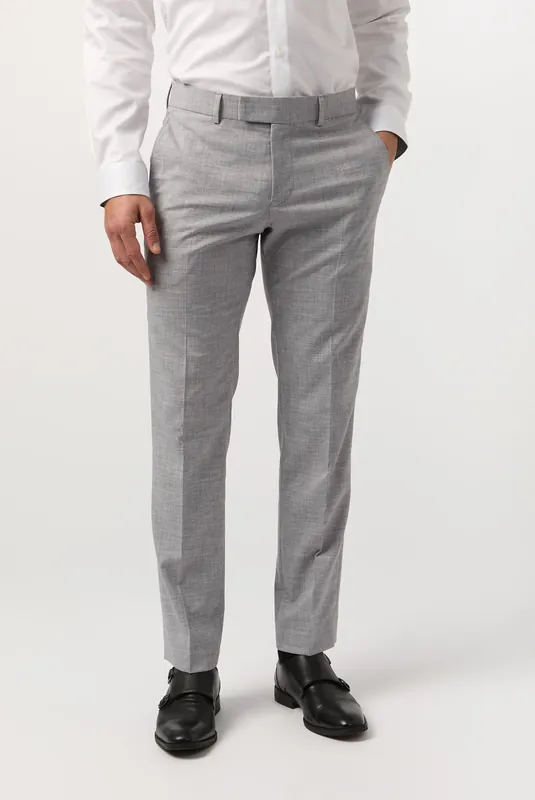 Slim Fit Trouser - Antique Rogue
