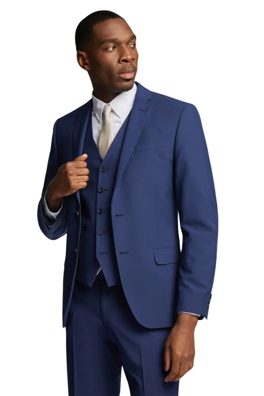 Regular Jacket - Antique Rogue