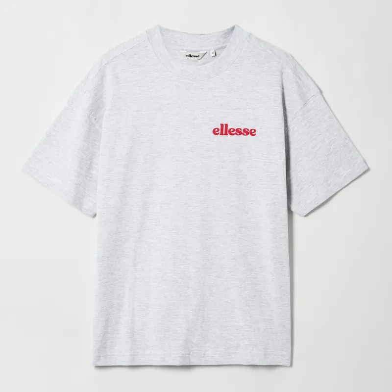Entriamo Tee - Ellesse