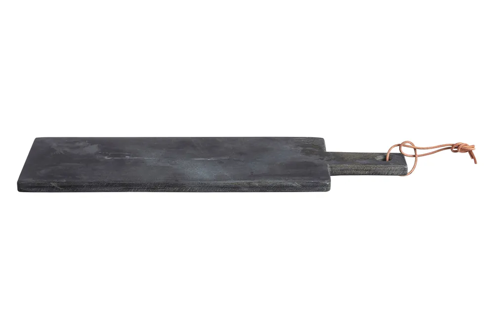 Preto Small Paddle Board, Natural Slate - Orsina
